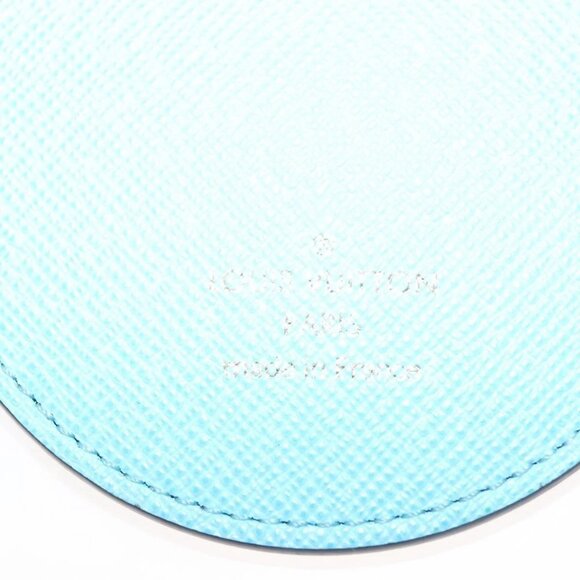 LOUIS VUITTON Monogram Vivienne Porte Cles Illustre Charm M00881 LV Auth 132790M - Picture 4 of 6